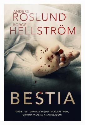 Bestia - Anders  Roslund 