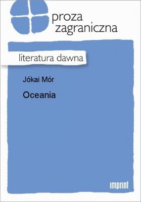 Oceania - Mor  Jokai 