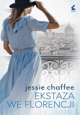 Ekstaza we Florencji - Jessie Chaffee 
