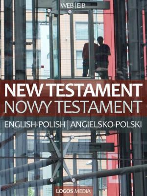 New Testament - Nowy Testament - Praca zbiorowa 