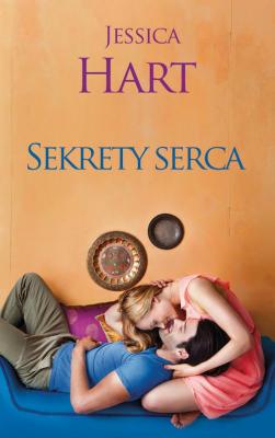 Sekrety serca - Jessica Hart 