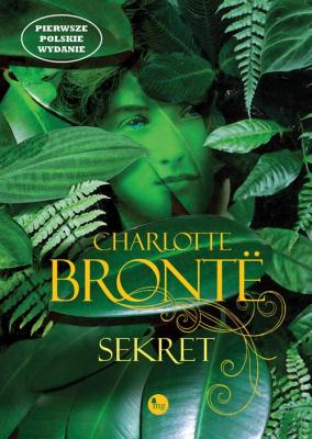 Sekret - Шарлотта Бронте 