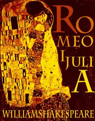 Romeo i Julia - Уильям Шекспир 