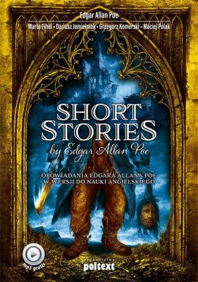 Short Stories by Edgar Allan Poe - Эдгар Аллан По 