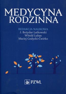 Medycyna Rodzinna - Bożydar Latkowski 