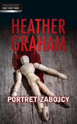 Portret zabójcy - Heather Graham 