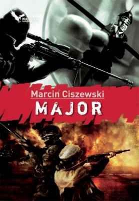 Major - Marcin Ciszewski www