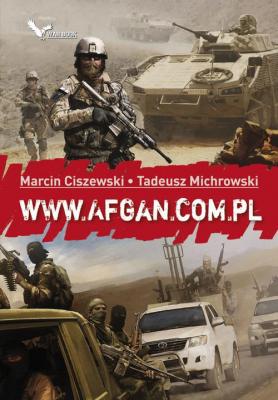 WWW.AFGAN.COM.PL - Marcin Ciszewski www