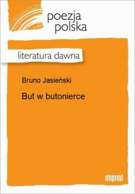 But w butonierce - Bruno Jasieński 
