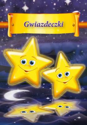 Gwiazdeczki - Praca zbiorowa 