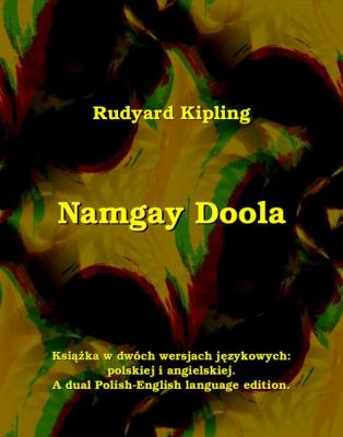 Namgay Doola - Редьярд Киплинг 