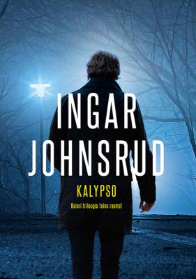 Kalypso - Ingar Johnsrud Fredrik Beieri triloogia