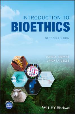 Introduction to Bioethics - Linda Baggott la Velle 