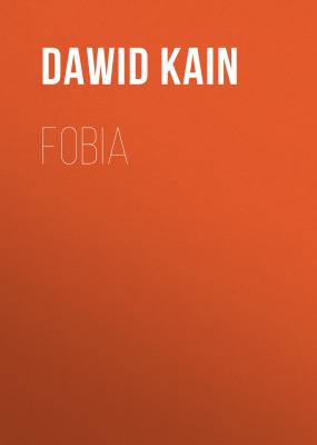 Fobia - Dawid Kain 