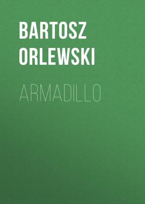 Armadillo - Bartosz Orlewski 