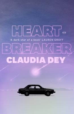 Heartbreaker - Claudia  Dey 