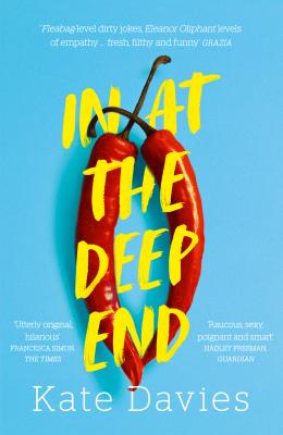 In at the Deep End - Kate  Davies 