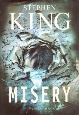 Misery - Stephen King B. 