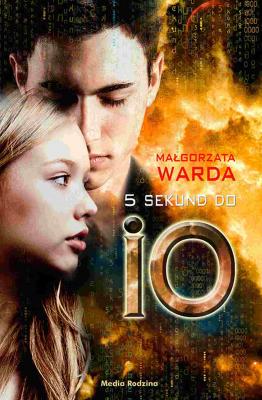 5 sekund do IO - Małgorzata Warda 