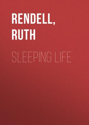 Sleeping Life - Ruth  Rendell 