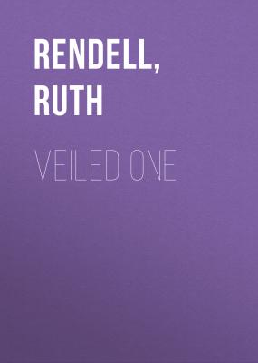 Veiled One - Ruth  Rendell 