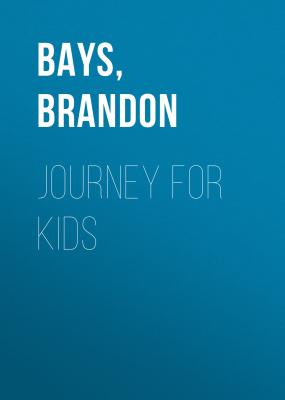 Journey For Kids - Brandon Bays 