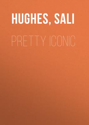 Pretty Iconic - Sali Hughes 
