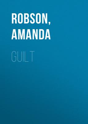 Guilt - Amanda  Robson 