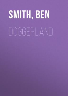 Doggerland - Ben  Smith 