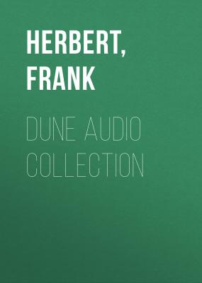 Dune Audio Collection - Frank  Herbert 