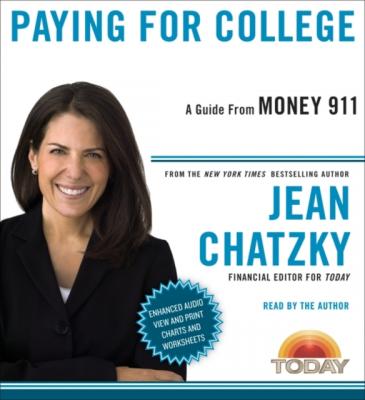 Money 911: Paying for College - Jean  Chatzky Money 911
