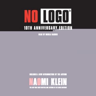 No Logo - Naomi  Klein 