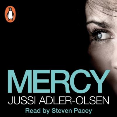 Mercy - Jussi Adler-Olsen Department Q
