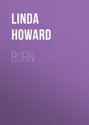 Burn - Linda Howard 