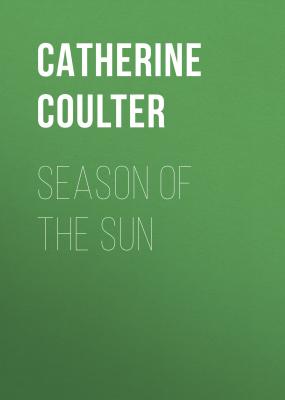 Season of the Sun - Catherine  Coulter Viking Era