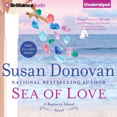 Sea of Love - Susan  Donovan Bayberry Island