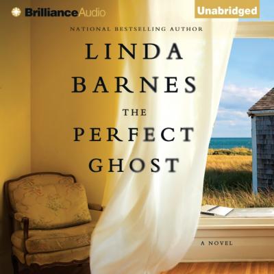 Perfect Ghost - Linda  Barnes 