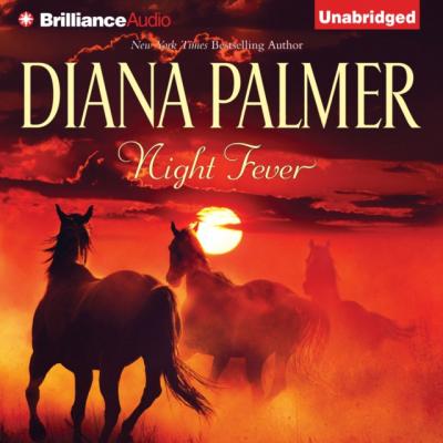Night Fever - Diana Palmer 