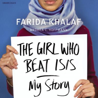 Girl Who Beat ISIS - Farida  Khalaf 