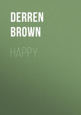Happy - Derren  Brown 