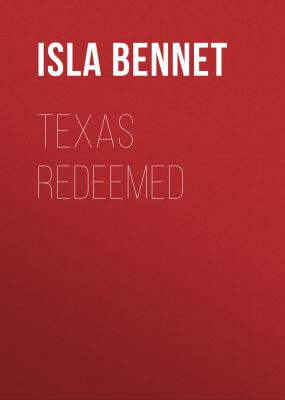 Texas Redeemed - Isla Bennet A Night Sky Novel