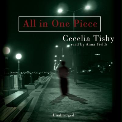 All in One Piece - Cecelia  Tishy The Regina Cutter Series