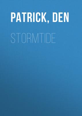 Stormtide (Ashen Torment, Book 2) - Den  Patrick Ashen Torment