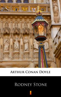 Rodney Stone - Arthur Conan  Doyle 