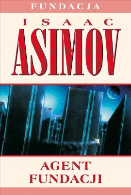 Fundacja - Isaac Asimov s-f