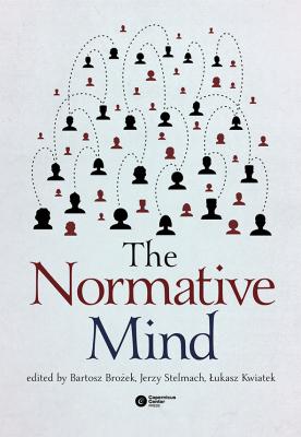 The Normative Mind - Отсутствует 