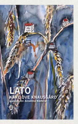 Lato - Karl Ove Knausgard 