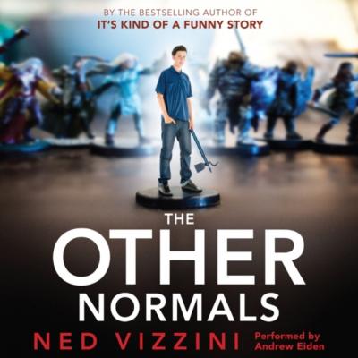 Other Normals - Ned  Vizzini 