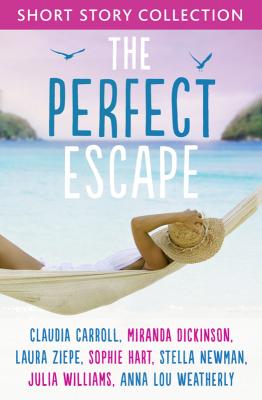 The Perfect Escape: Romantic short stories to relax with - Julia  Williams 