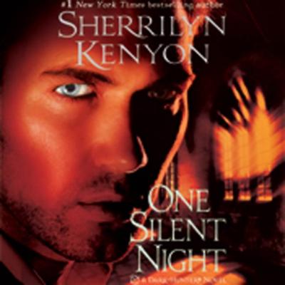 One Silent Night - Sherrilyn Kenyon Dark-Hunter Novels